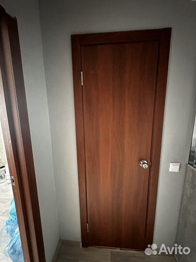 Межкомнатная дверь