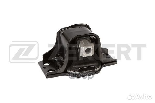 Опора двигателя прав. Renault Grand Scenic II 0