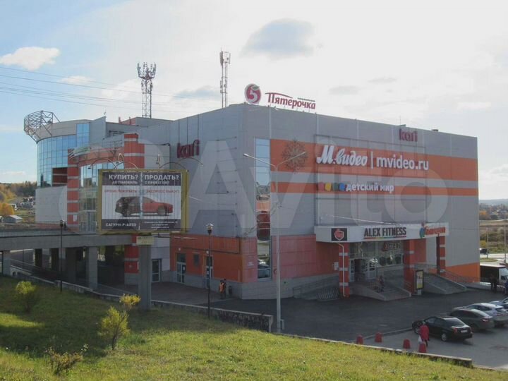 Березники, улица Пятилетки, 150, 69.5 м²