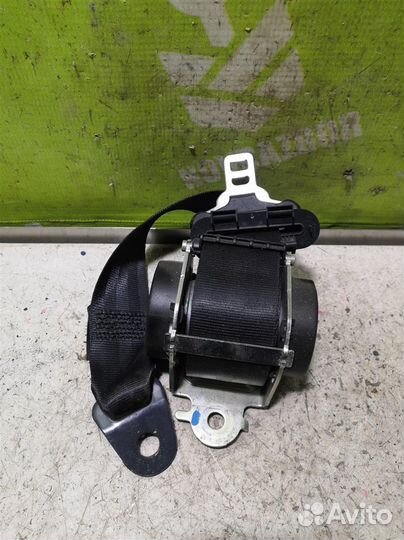 Ремень безопасности Рено Логан