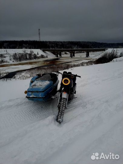 Иж планета 5