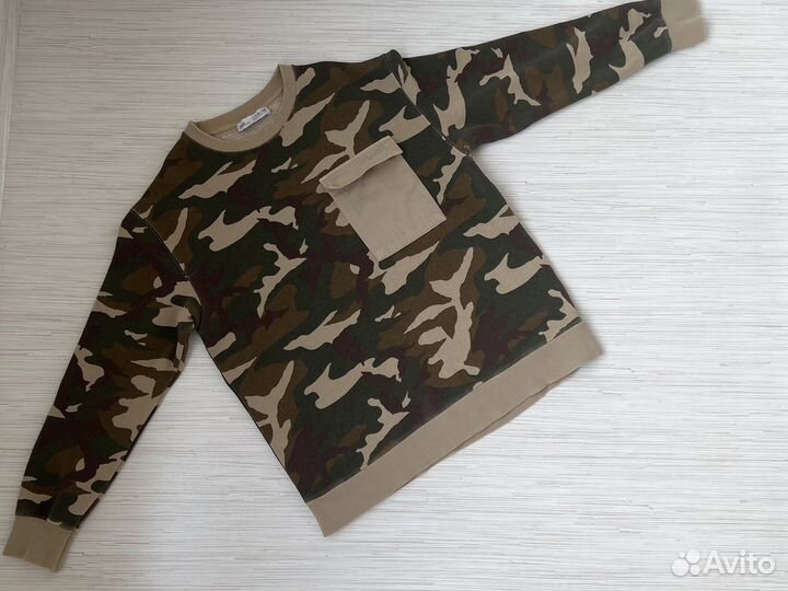 Толстовка Zara