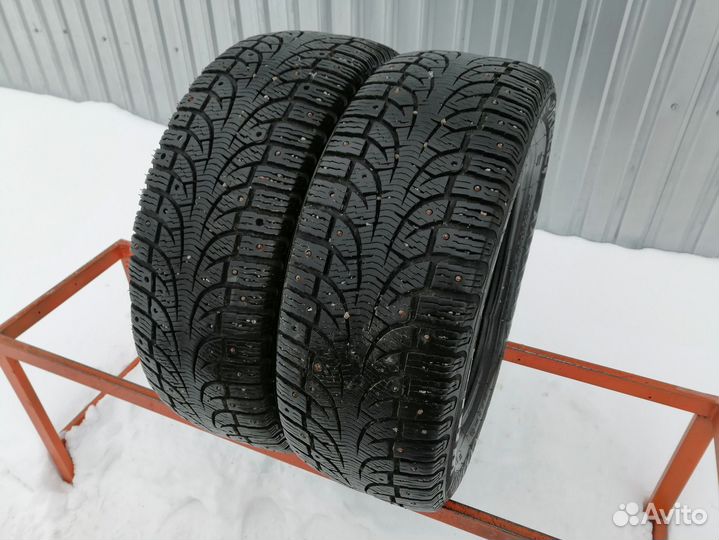 Pirelli Winter Carving Edge 225/50 R17 98T