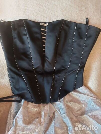 Вечерний костюм