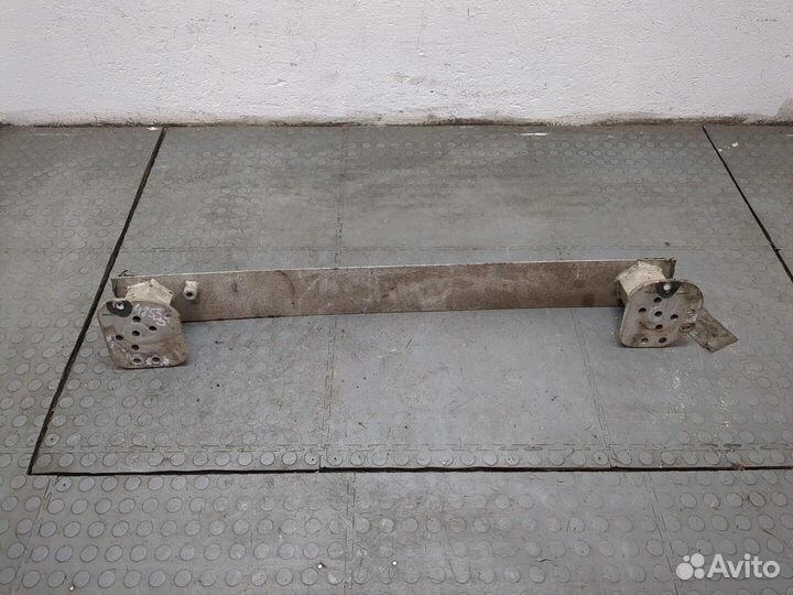 Усилитель бампера задний Citroen DS4, 2011