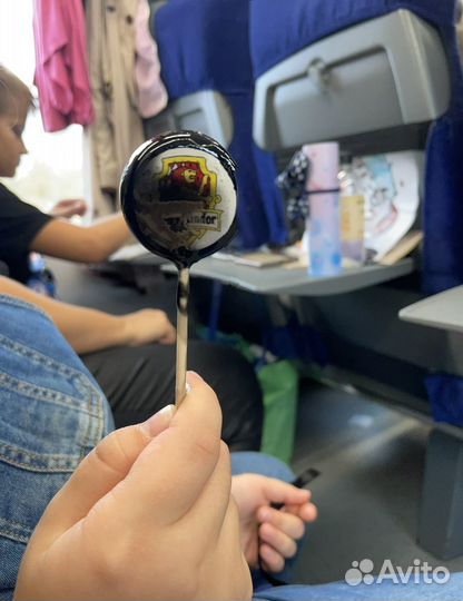 Шоу в поезде Гарри Поттер Новосибирск