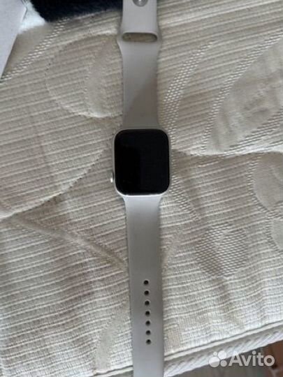 Часы apple watch 8 45 mm