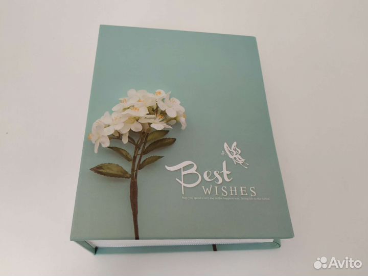 Альбом на 100 фото 10х15