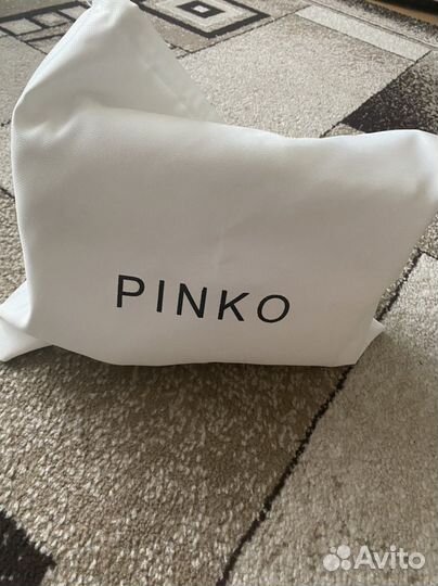 Сумка pinko