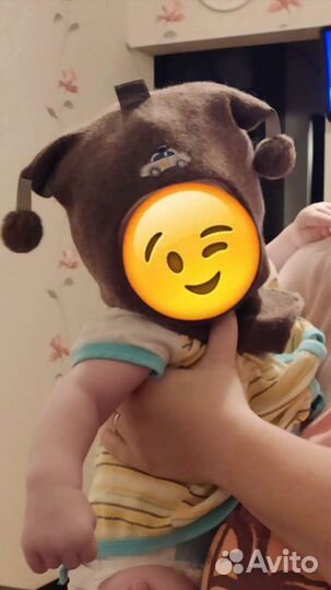 Шапка шлем Kivat 0