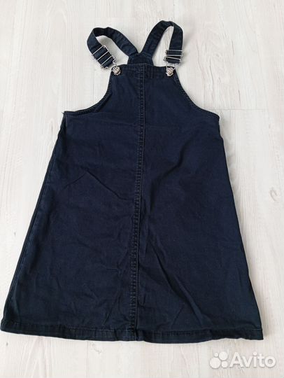 Сарафан детский