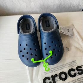 Crocs M10W12 оригинал