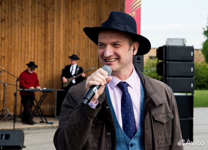 Музыканты на праздник