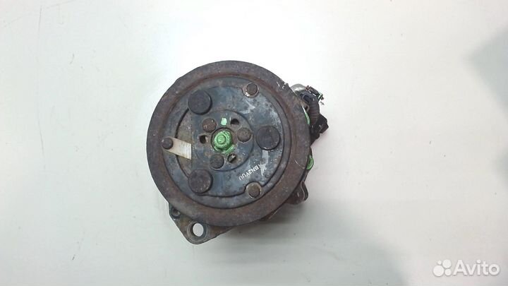 Компрессор кондиционера Dodge Ram (DR / DH), 2003