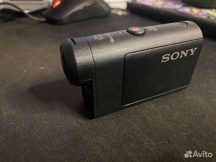 Стабилизатор Feiyu G5 GS для камеры Sony