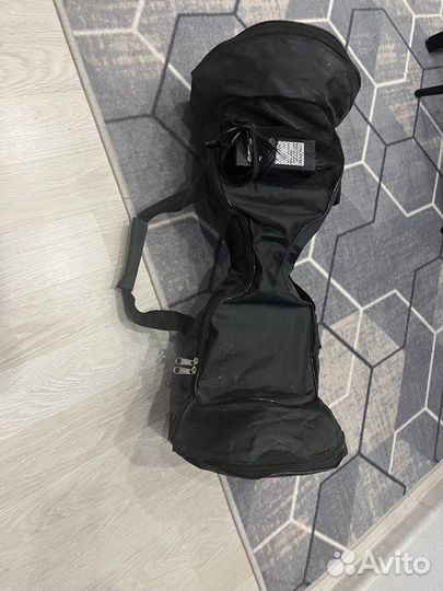 Гироскутер