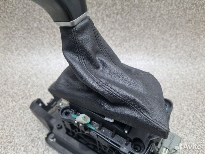 Селектор кпп Changan Cs35Plus 1.6 JL478QEP 2021