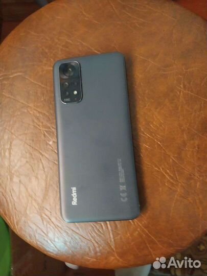 Xiaomi Redmi Note 11, 4/64 ГБ