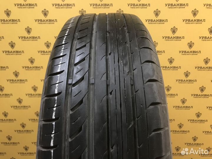Toyo Proxes C1S 205/65 R16 95W