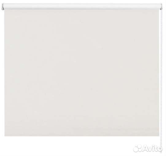 Рулонная штора blackout Эскар 160х170
