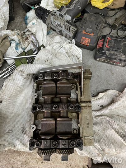 Балансировояные валы е46 е90 n42 n46