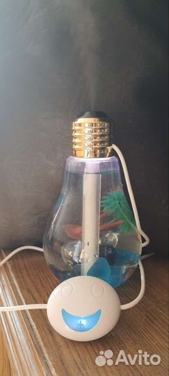 Увлажнитель воздуха