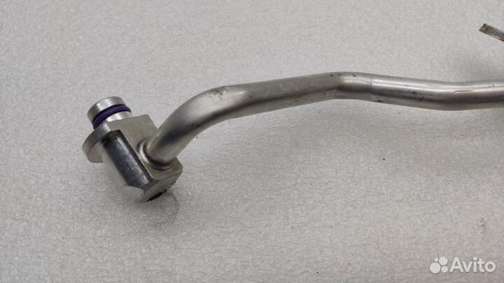 Трубка кондиционера Audi Q8 4MN dhxa 2019