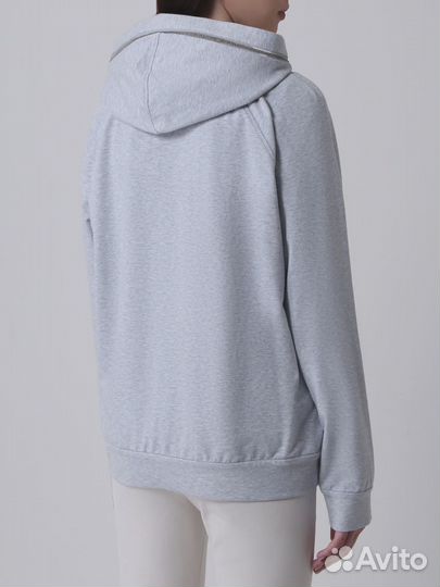 Олимпийка хлопковая Brunello Cucinelli