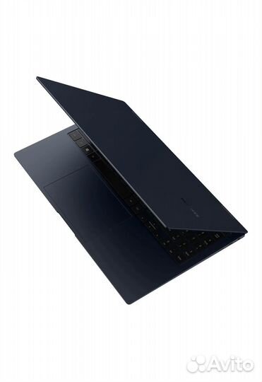 Ноутбук-трансформер Samsung Galaxy Book Pro 360