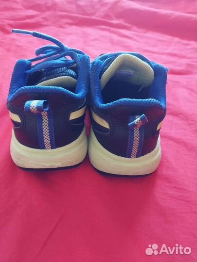 Кроссовки Reebok 31 р