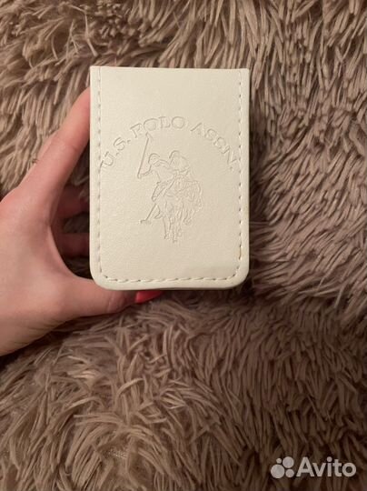 Часы U.S. polo assn