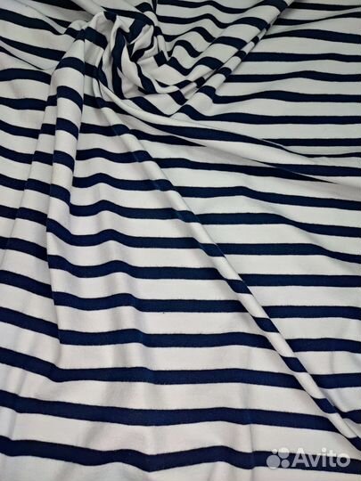 Ткань, трикотаж