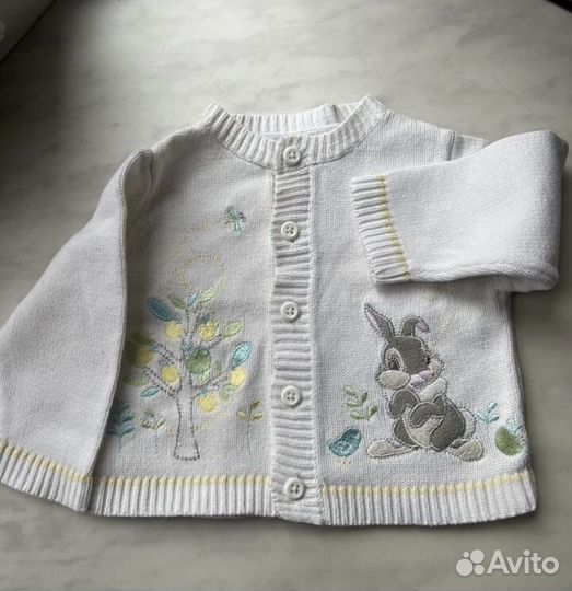 Вещи пакетом на девочку