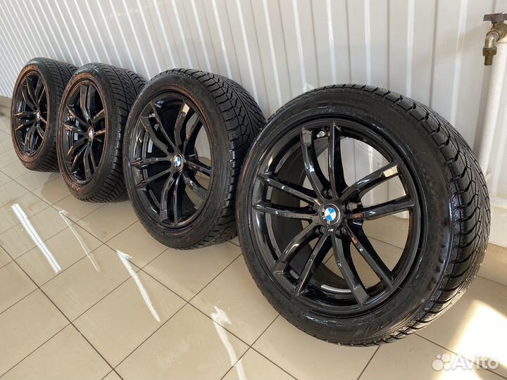 Шины диски и колеса