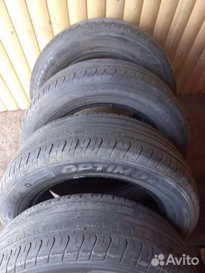 Hankook Optimo K415 225/60 R17