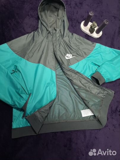 Ветровка nike