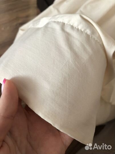 Новое женское платье