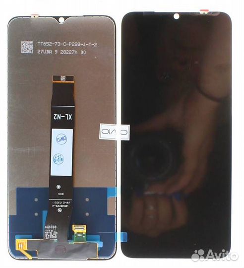 Дисплей для Xiaomi Redmi A1/A1+