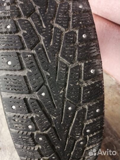 Cordiant Snow Cross 185/65 R15