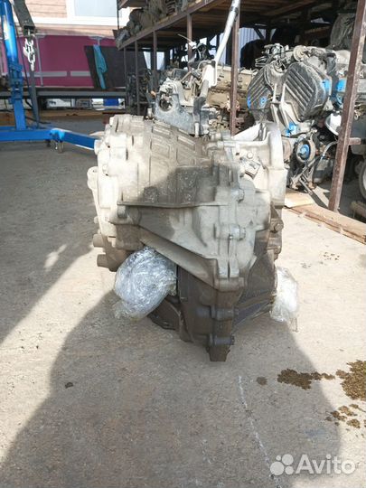 Вариатор Nissan Teana J32 (2008 - 2014) 310201XT4A