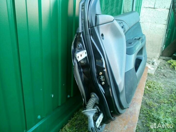 Дверь для Митсубиси Лансер 9