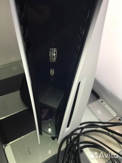 Sony playstation 5 ps5 2 джойстика