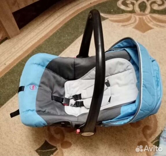 Автолюлька