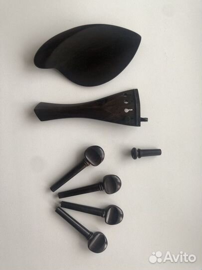 Фурнитура для скрипки