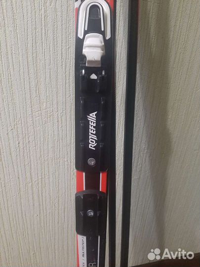 Беговые лыжи madshus