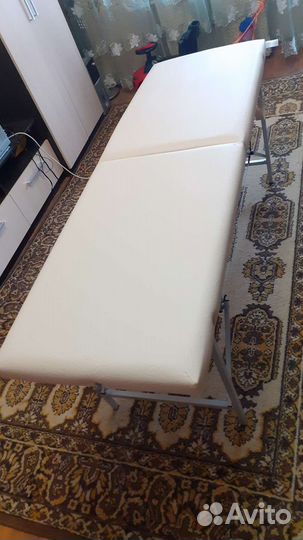 Массажный стол складной