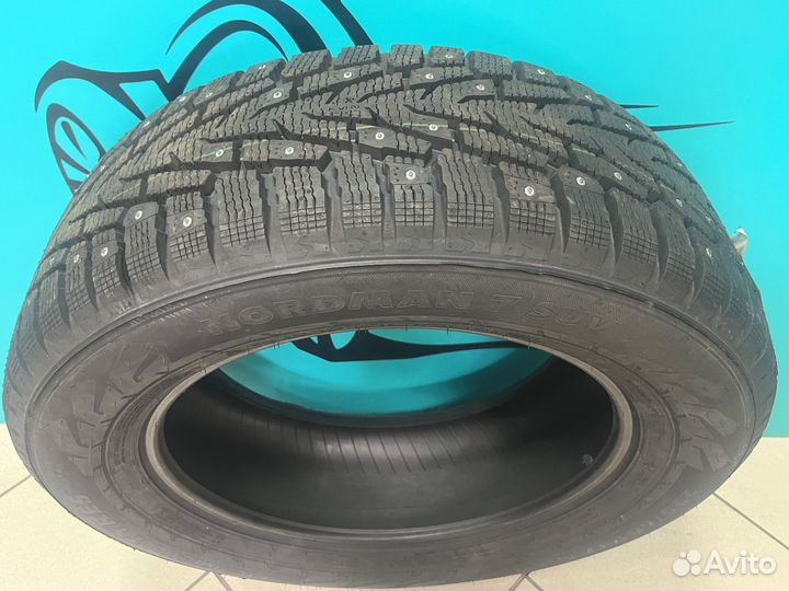 Nokian Tyres Nordman 7 SUV 225/60 R17 103T