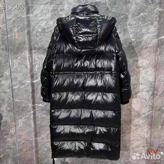 Пуховик moncler