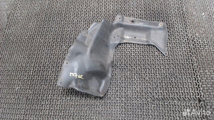 Защита моторного отсека Toyota Matrix, 2006