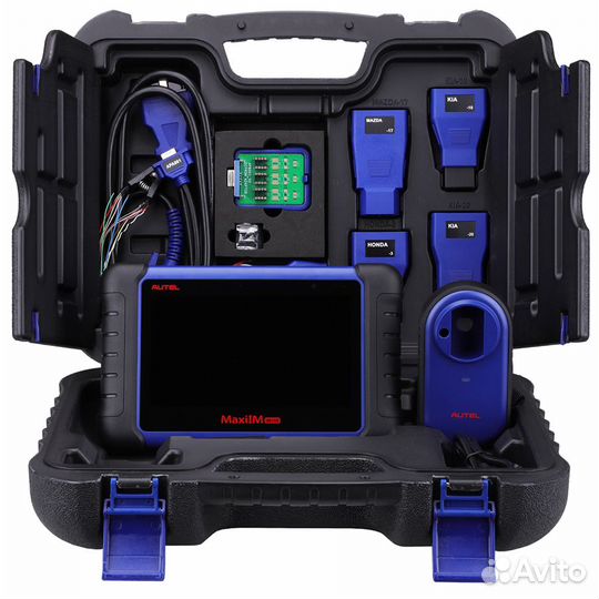 Программатор ключей Autel MaxiIM IM508